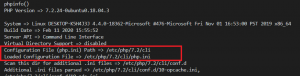 php-ini-bash