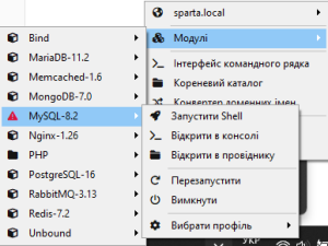 OSP панель